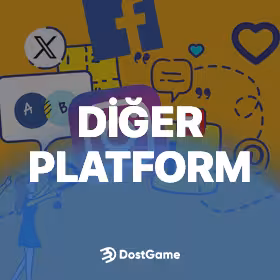 Diğer Platformlar